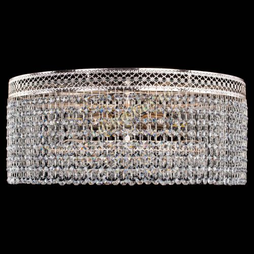 Люстра Венеция Капель №5 в Кирове Гусь Хрустальный