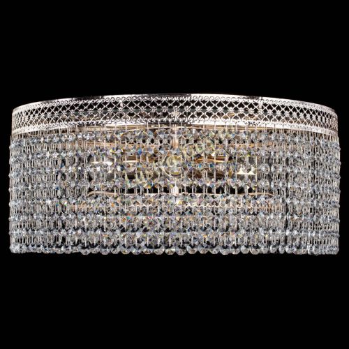 Люстра Венеция Капель №5 в Кирове Гусь Хрустальный