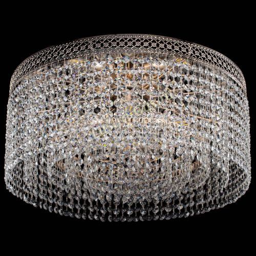 Люстра Венеция Капель №5 в Кирове Гусь Хрустальный