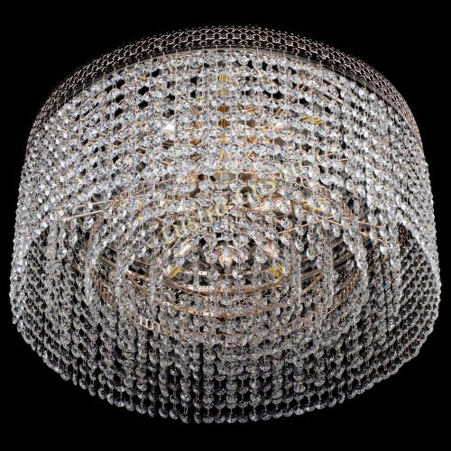 Люстра Венеция Капель №5 в Кирове Гусь Хрустальный