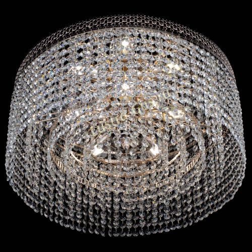 Люстра Венеция Капель №5 в Кирове Гусь Хрустальный