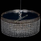 Люстра Венеция Капель №5 чайная в Кирове