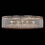 Люстра Венеция Капель №8 оптикон чайная в Кирове