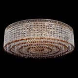 Люстра Венеция Капель №8 оптикон чайная в Кирове