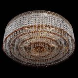 Люстра Венеция Капель №8 оптикон чайная в Кирове