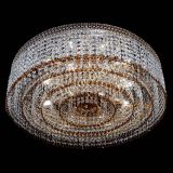 Люстра Венеция Капель №8 оптикон чайная в Кирове