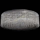 Люстра Венеция Капель №8 оптикон в Кирове