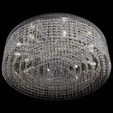 Люстра Венеция Капель №8 оптикон в Кирове