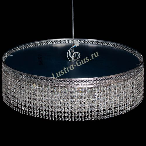 Люстра Венеция Капель №8 оптикон в Кирове Гусь Хрустальный