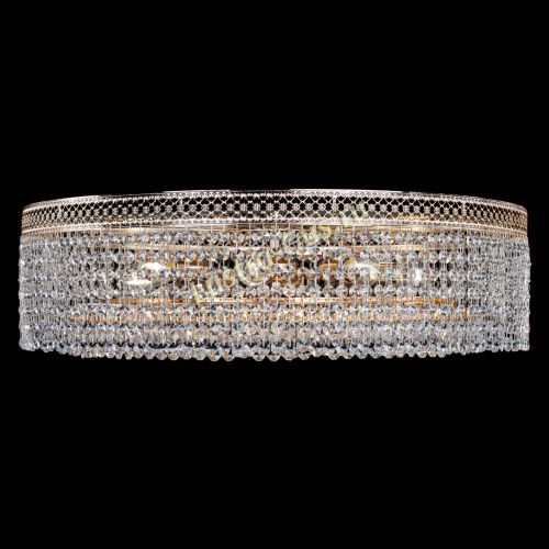 Люстра Венеция Капель №8 оптикон в Кирове Гусь Хрустальный