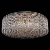 Люстра Венеция Капель №8 оптикон в Кирове