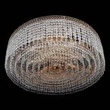 Люстра Венеция Капель №8 оптикон в Кирове