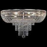 Люстра Венеция Каскад №8 в Кирове