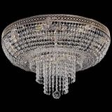 Люстра Венеция Каскад №8 в Кирове