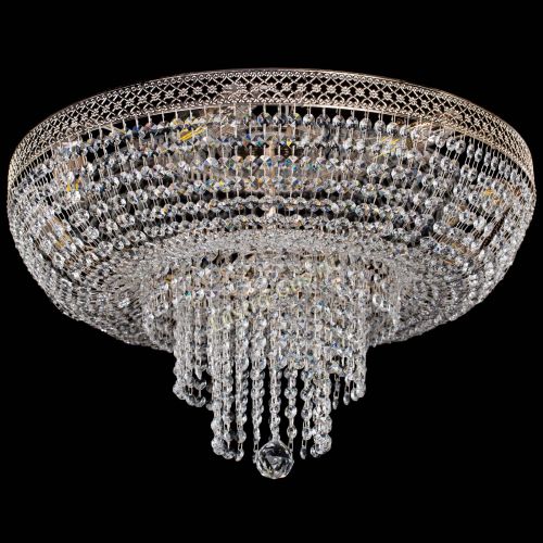 Люстра Венеция Каскад №8 в Кирове Гусь Хрустальный