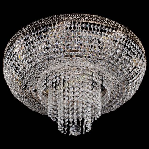 Люстра Венеция Каскад №8 в Кирове Гусь Хрустальный