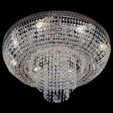 Люстра Венеция Каскад №8 в Кирове