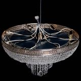 Люстра Венеция Каскад №8 в Кирове