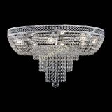 Люстра Венеция Каскад №8 в Кирове