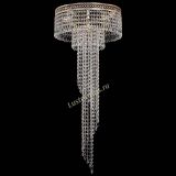 Люстра Венеция Кольцо №29 в Кирове