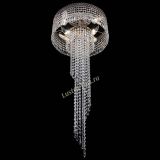 Люстра Венеция Кольцо №29 в Кирове