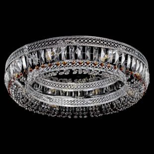  Люстра Венеция Кольцо №8 пластинка чайная