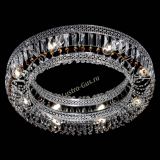 Люстра Венеция Кольцо №8 пластинка чайная в Кирове