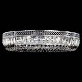 Люстра Венеция Кольцо №8 пластинка черная в Кирове