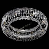 Люстра Венеция Кольцо №8 пластинка в Кирове