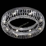 Люстра Венеция Кольцо №8 пластинка в Кирове