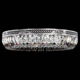 Люстра Венеция Кольцо №8 пластинка разноцветная в Кирове