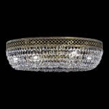 Люстра Венеция Кольцо №6 под бронзу в Кирове