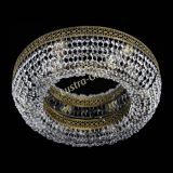 Люстра Венеция Кольцо №6 под бронзу в Кирове