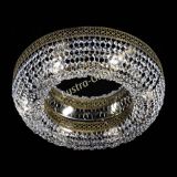 Люстра Венеция Кольцо №6 под бронзу в Кирове