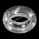 Люстра Венеция Кольцо 500 мм в Кирове