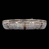 Люстра Венеция Кольцо №8 чайная в Кирове