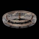 Люстра Венеция Кольцо №8 чайная в Кирове