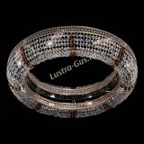 Люстра Венеция Кольцо №8 чайная в Кирове