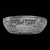 Люстра Венеция Кольцо конус №8 в Кирове