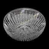 Люстра Венеция Кольцо конус №8 в Кирове