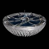 Люстра Венеция Кольцо конус №8 в Кирове