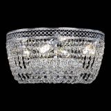 Люстра Венеция Кольцо конус 400 мм в Кирове