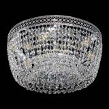 Люстра Венеция Кольцо конус 400 мм в Кирове