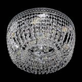 Люстра Венеция Кольцо конус 400 мм в Кирове