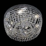 Люстра Венеция Кольцо конус 400 мм в Кирове