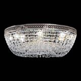 Люстра Венеция Кольцо конус №8 в Кирове