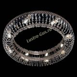 Люстра Венеция Кольцо пластинка №8 в Кирове