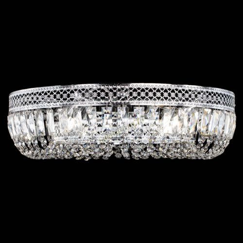 Люстра Венеция Кольцо пластинка в Кирове Гусь Хрустальный