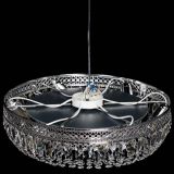 Люстра Венеция Кольцо пластинка в Кирове