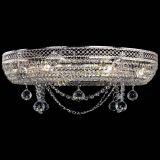 Люстра Венеция Кольцо шар в Кирове